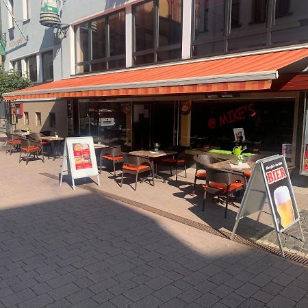 Hotel Montag Sankt Goar Exterior photo